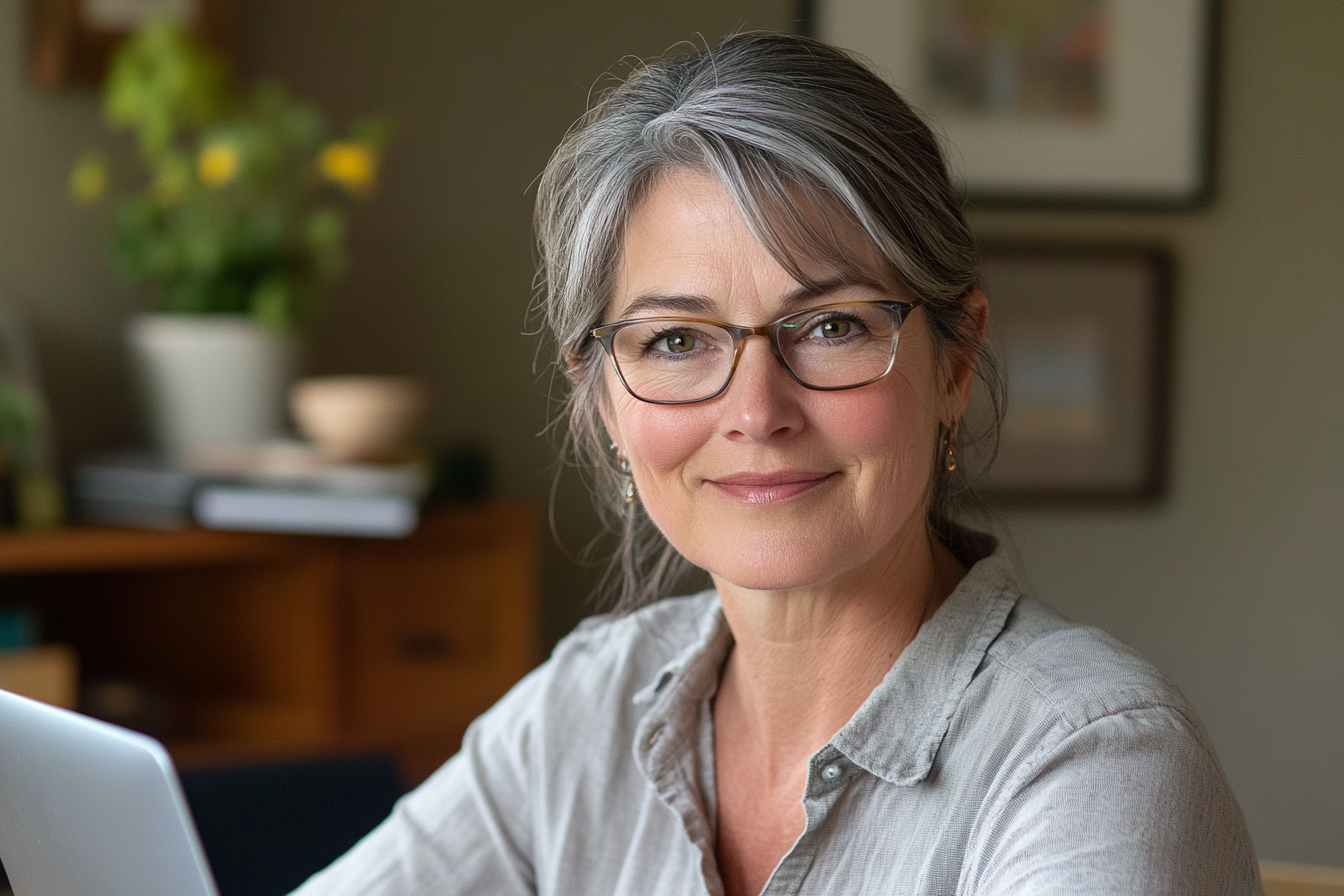 Diane Foster